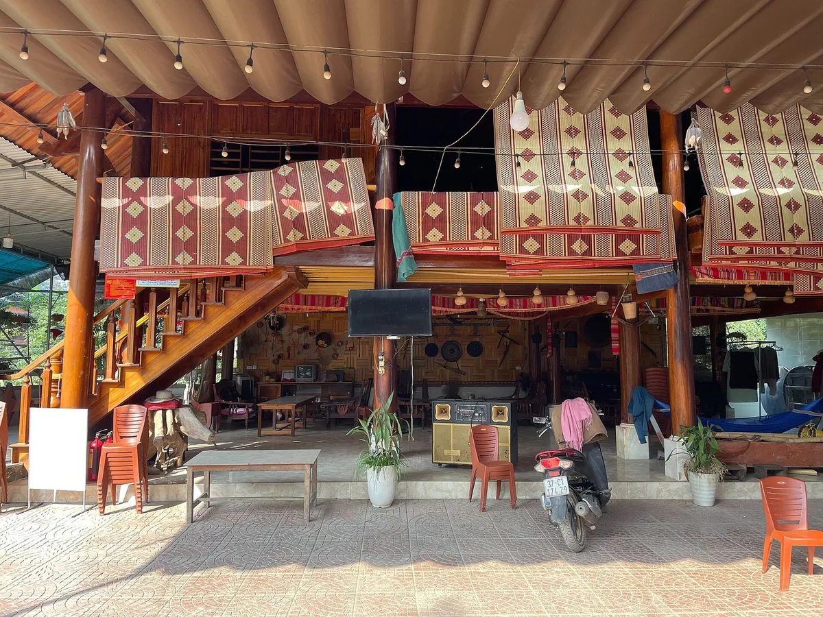 Hình ảnh địa phương Nghệ An minh họa chủ đề dịch vụ